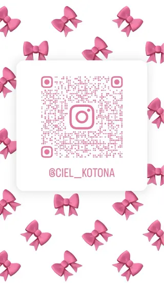 ロング カラー パーマ ヘアアレンジ メンズ CIEL 難波店所属・🎀透明感/レイヤ ー/Kotona🎀のヘアスタイル