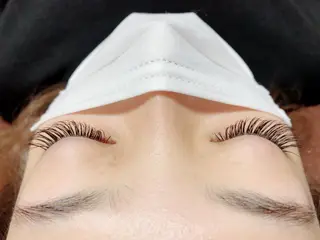 マツエク・マツパ DRESS (ドレス)のマツエク・マツパデザイン