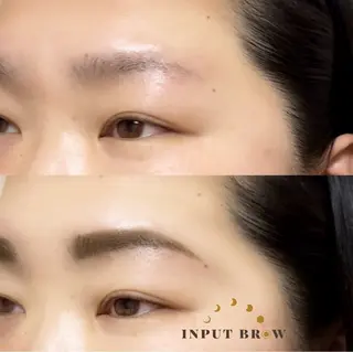 アイブロウ Aime'e所属・野田 美早のマツエク・マツパデザイン