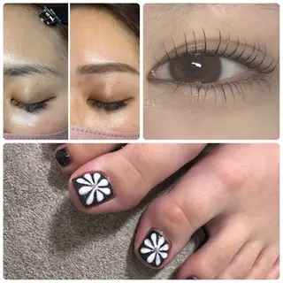 ネイル KADONO YUIKAのネイルデザイン