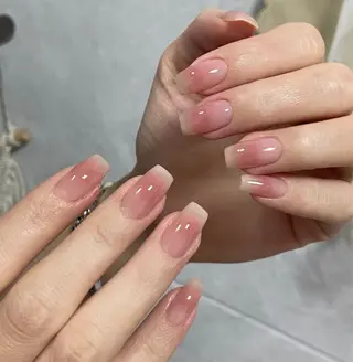 ネイル 🍑 momo_nailのネイルデザイン