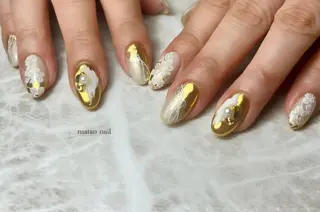 ネイル matao nailのネイルデザイン