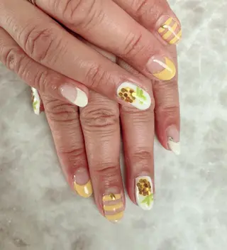 ネイル ネイリスト♡ AYAKOのネイルデザイン