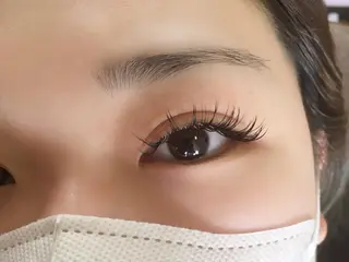 マツエク・マツパ Largo所属・広中 裕一のマツエク・マツパデザイン