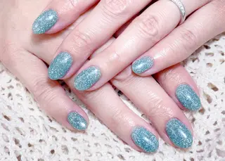 ネイル 鈴木 彩星のネイルデザイン