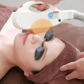 フェミニンエステ ティック大阪福島店のエステ・リラクイメージ