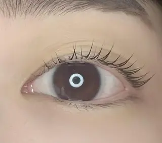 マツエク・マツパ ショコラ所属・まつ毛サロン ショコラのマツエク・マツパデザイン