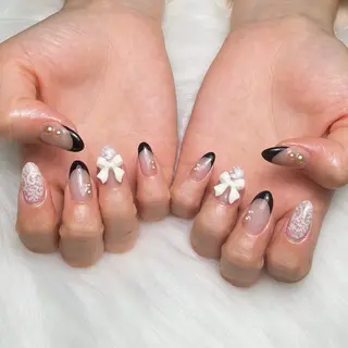 ネイル lifra Hinaのネイルデザイン