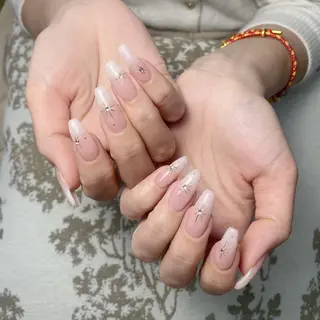 ネイル UM Nail Salonのネイルデザイン