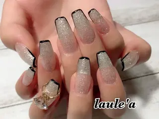 ネイル Rグループ felizのネイルデザイン