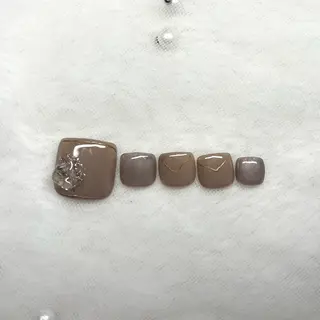 ネイル Ribbon 佐野店のネイルデザイン