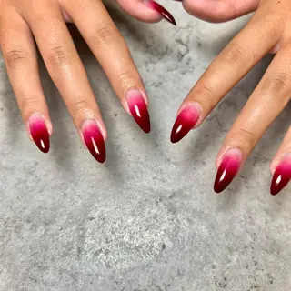 ネイル are you nailのネイルデザイン