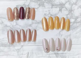 ネイル Nailsalon Eve（イヴ）のネイルデザイン