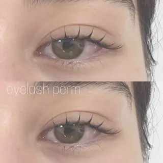 マツエク・マツパ Aspii nail&eyelash所属・Aspii 🌼Aya🌼のマツエク・マツパデザイン