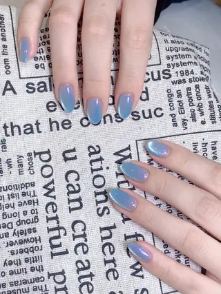 ネイル SUNNY セイのネイルデザイン