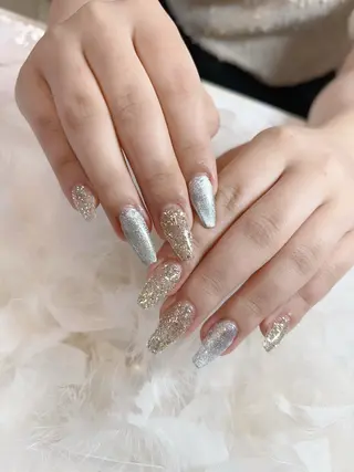 ネイル Floria KANAのネイルデザイン