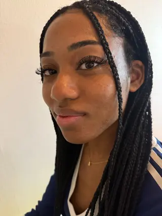 マツエク・マツパ 神山 ビューティー・アイのマツエク・マツパデザイン