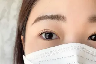 マツエク・マツパ niche eye 宮崎 果歩のマツエク・マツパデザイン