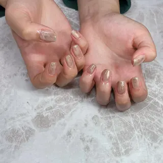 ネイル ACORii nailのネイルデザイン