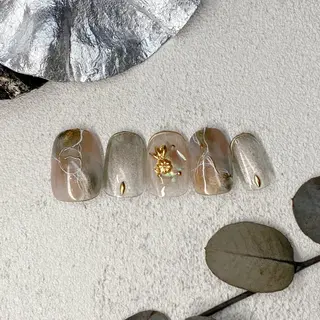 ネイル 963.nail所属・【フィルイン専門店】 KURUMIのネイルデザイン