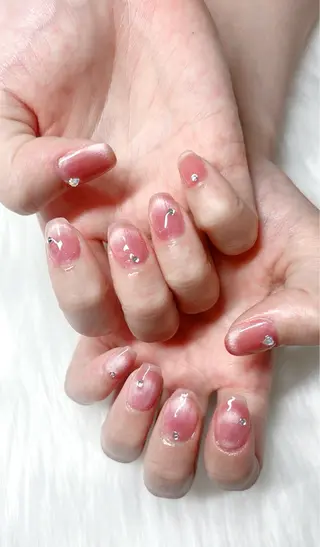 ネイル nail renのネイルデザイン