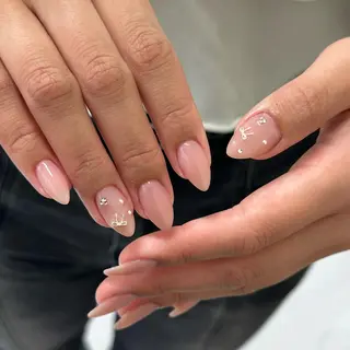 ネイル Nailist Amiのネイルデザイン