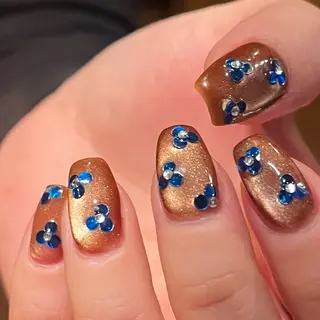 ネイル janma.nail ✳︎akiのネイルデザイン