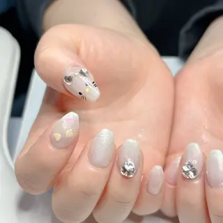 ネイル CHERIMO【lalaLaLa】所属・CHERIMO シェリモのネイルデザイン