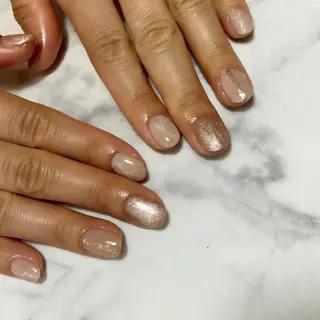 ネイル エステティックサロン Liente(リアンテ)所属・Hashimoto .のエステ・リラクイメージ