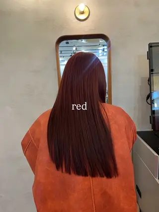 セミロング 🫧レイヤー/暖色 /ベージュMAI🫧のヘアスタイル