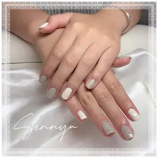 ネイル モンナ CCのネイルデザイン