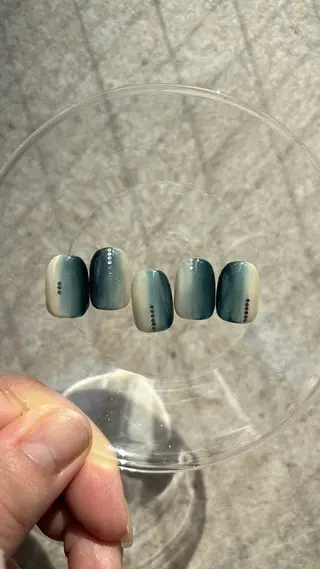 ネイル 314 さんいちよん yumiのネイルデザイン