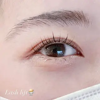 マツエク・マツパ ふじわら ありさのマツエク・マツパデザイン