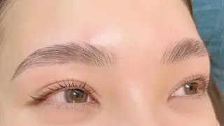 マツエク・マツパ ROCCO Yukaのマツエク・マツパデザイン