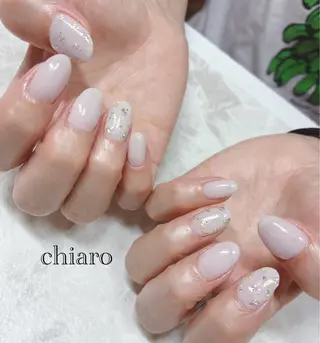 ネイル 神崎 千秋のネイルデザイン