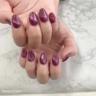 ネイル Minoan Tのネイルデザイン