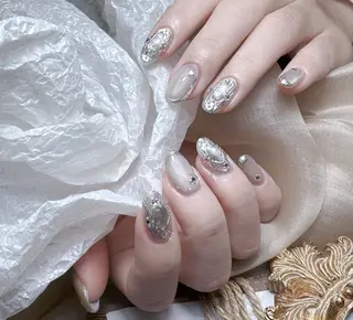 ネイル Miss Uネイルサロン所属・MissU ネイルサロンのネイルデザイン