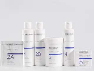 肌質改善|天王寺 For...はるかのエステ・リラクイメージ