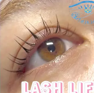 マツエク・マツパ eyelash salon VOSSのマツエク・マツパデザイン
