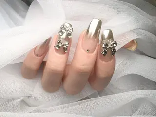 ネイル Bio nail 【バイオネイル】のネイルデザイン
