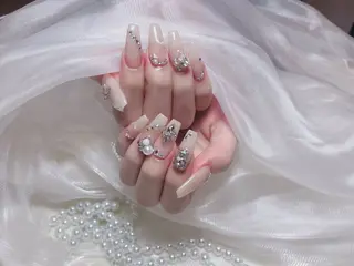 ネイル ＬuＬu ネイルサロンのネイルデザイン