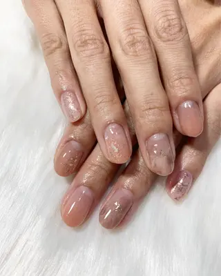 ネイル 渡邊 亜貴のネイルデザイン