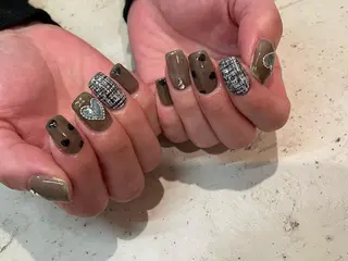 ネイル nail salon Lumiereのネイルデザイン