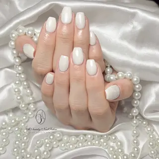 ネイル M2beauty Renaのネイルデザイン