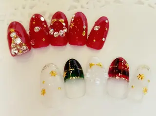 ネイル Genesis Plus大津京店のエステ・リラクイメージ