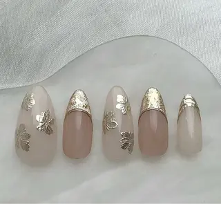 ネイル Romosa Nail Salon所属・Romosa Maiのネイルデザイン
