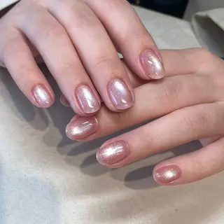 ネイル MIZE rinaのネイルデザイン