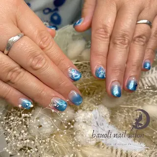 ネイル hauoli yuuriのネイルデザイン