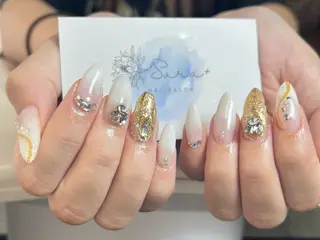 ネイル Sara+所属・sara +のネイルデザイン