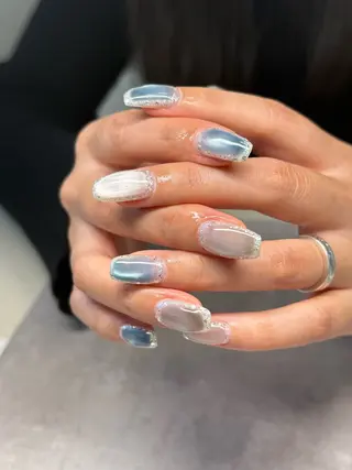 ネイル nailroom amyのネイルデザイン